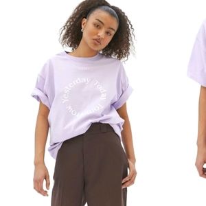 ONE DNA Yesterday Today Tomorrow T-Shirt